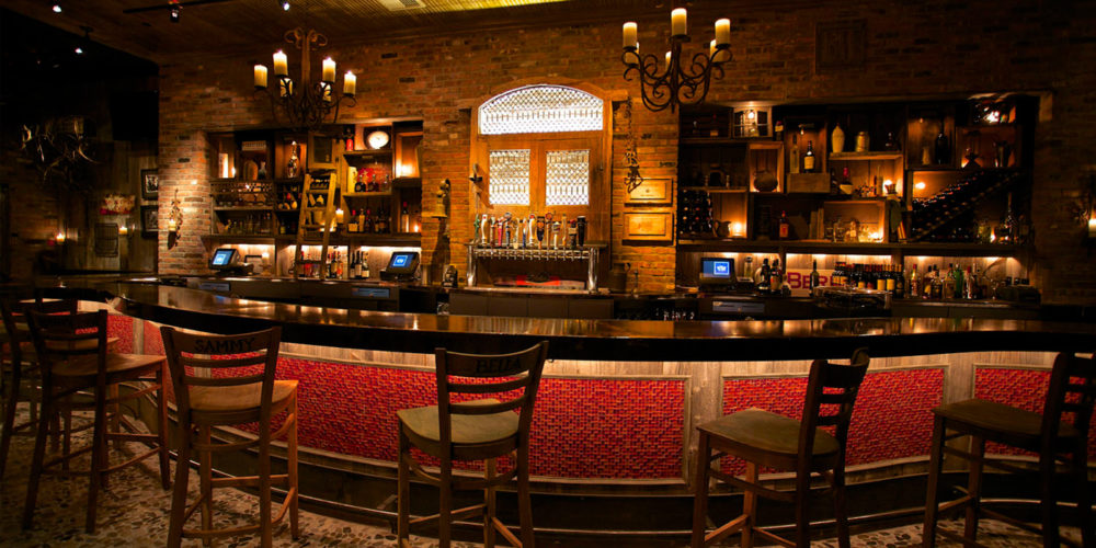 The Refuge Long Islands twist on Italian and Latin cuisine