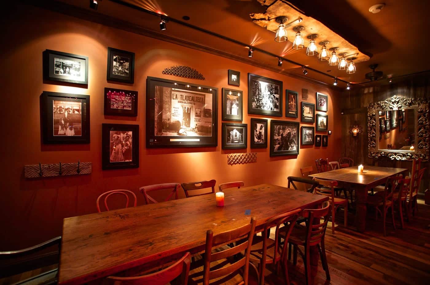 best restaurants on Long Island