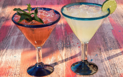 National Margarita Day is Feb 22nd: Why it Matters and Where to Celebrate