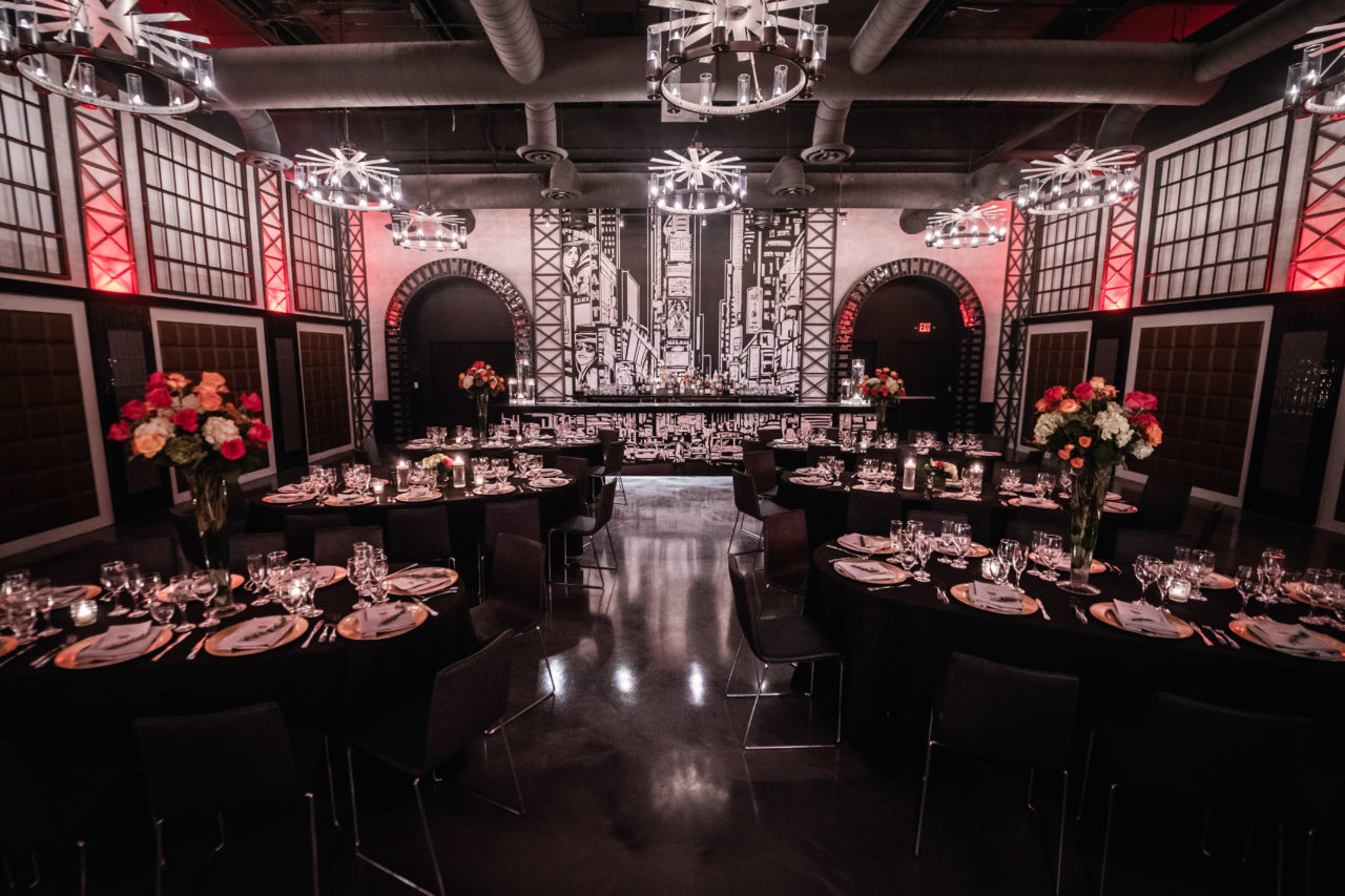 Event Catering Hall Virtual Tour The Refuge