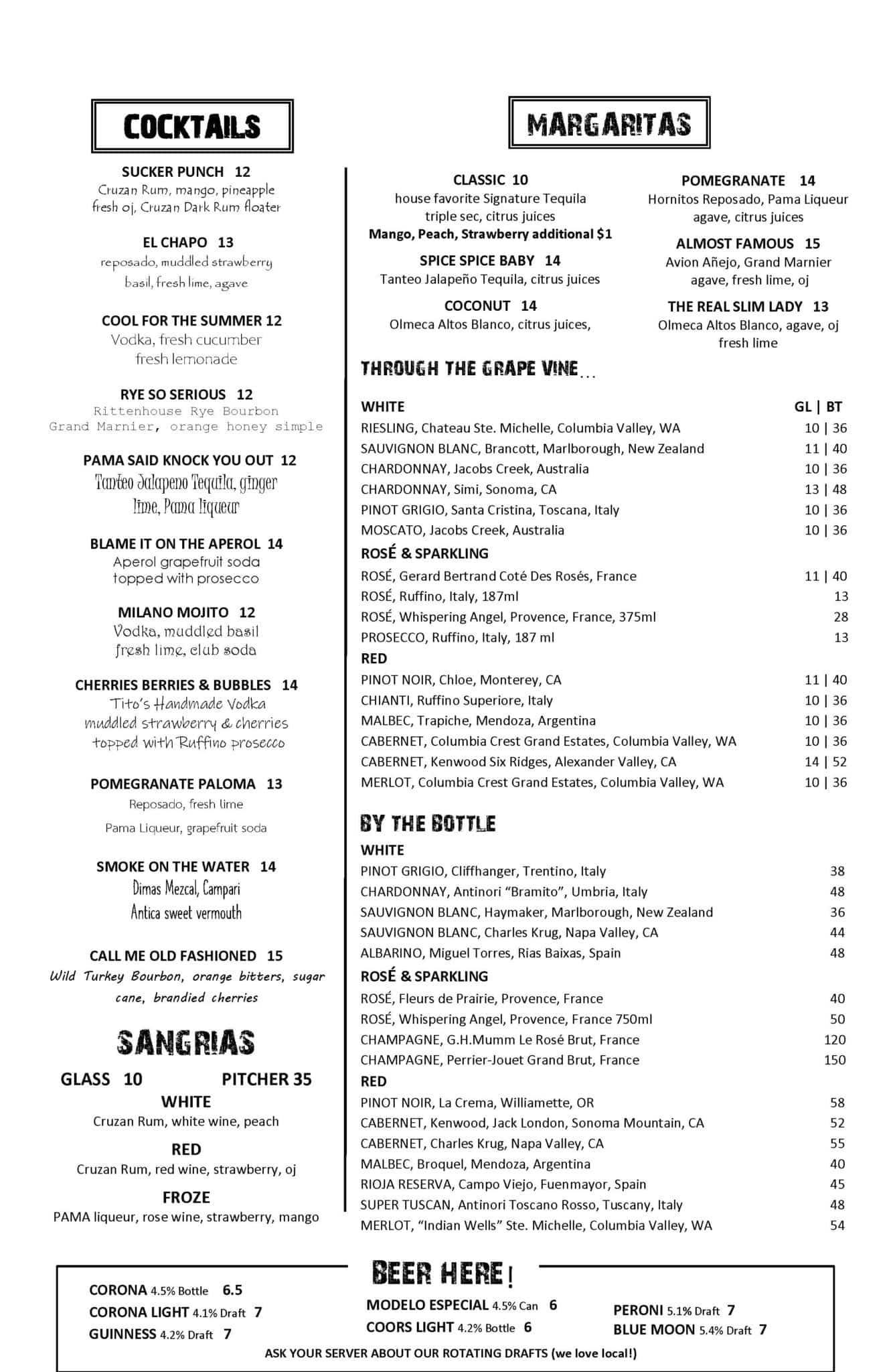 Mobile Menu The Refuge mobile-menu-the-refuge