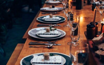 Event Planning: What makes a good party?