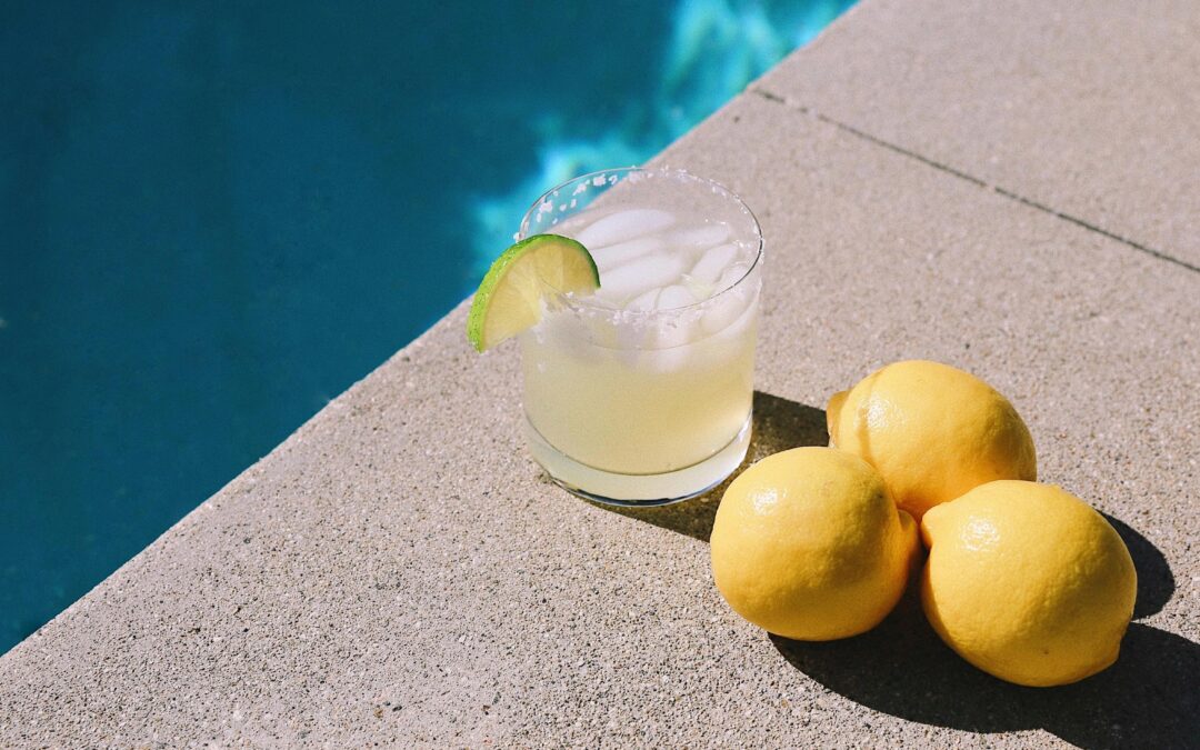 The 10 Tastiest Margaritas You Need to Make for National Margarita Day