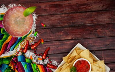 How to Celebrate Cinco de Mayo