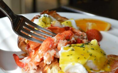 6 Tasty Meals You Can Share With Your Dogs for Brunch