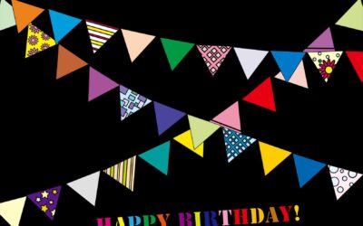 Top 15 Birthday Themes in 2022
