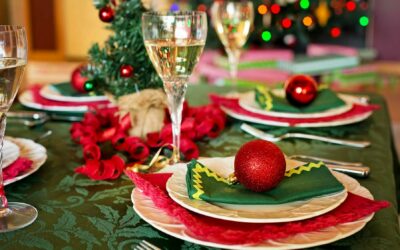 Start Early: 14 Amazing Holiday Party Planning Ideas in 2022