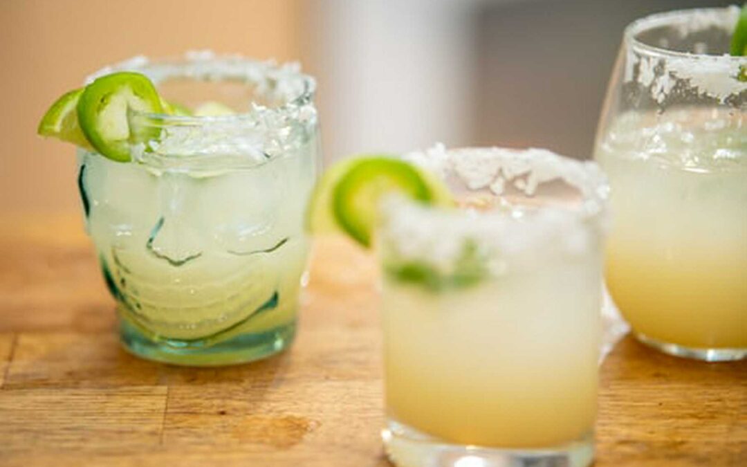 20 Recipes That Are Perfect for Any Cinco de Mayo Party