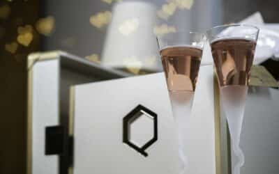 Kick Off A Toast To Summer With These 10 Rosé-Inspired Event Ideas