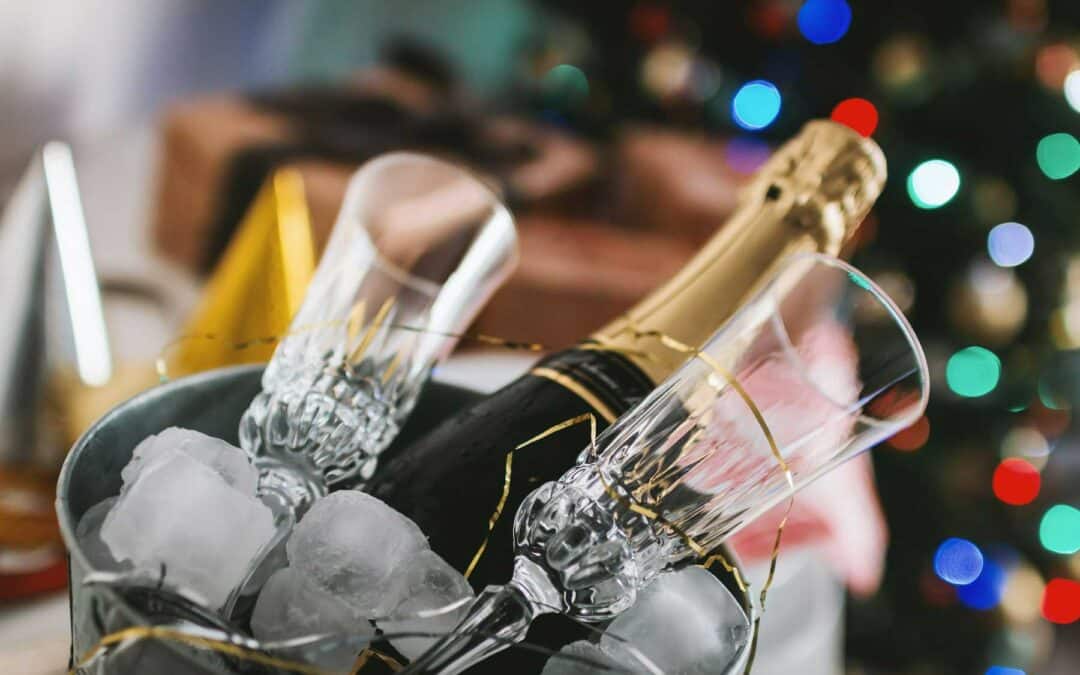Sip, Savor, Celebrate: Top 15 Drinks to Toast for New Year’s