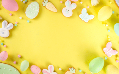 The Best Springtime Delights to Savor and Enjoy this Easter