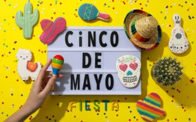 Spring Fling Fiesta: Springtime Vibes, Cinco de Mayo Fun, and Outdoor Delights!