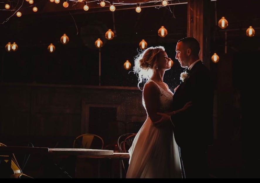 wedding venue near Huntington Long Island