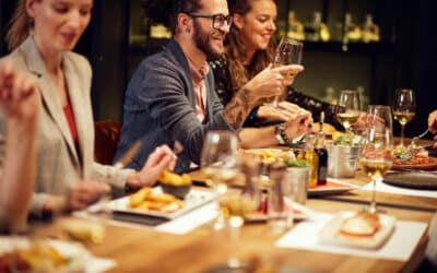 Effortless Holiday Dining for Your Team: The Refuge’s Premium Takeout Options