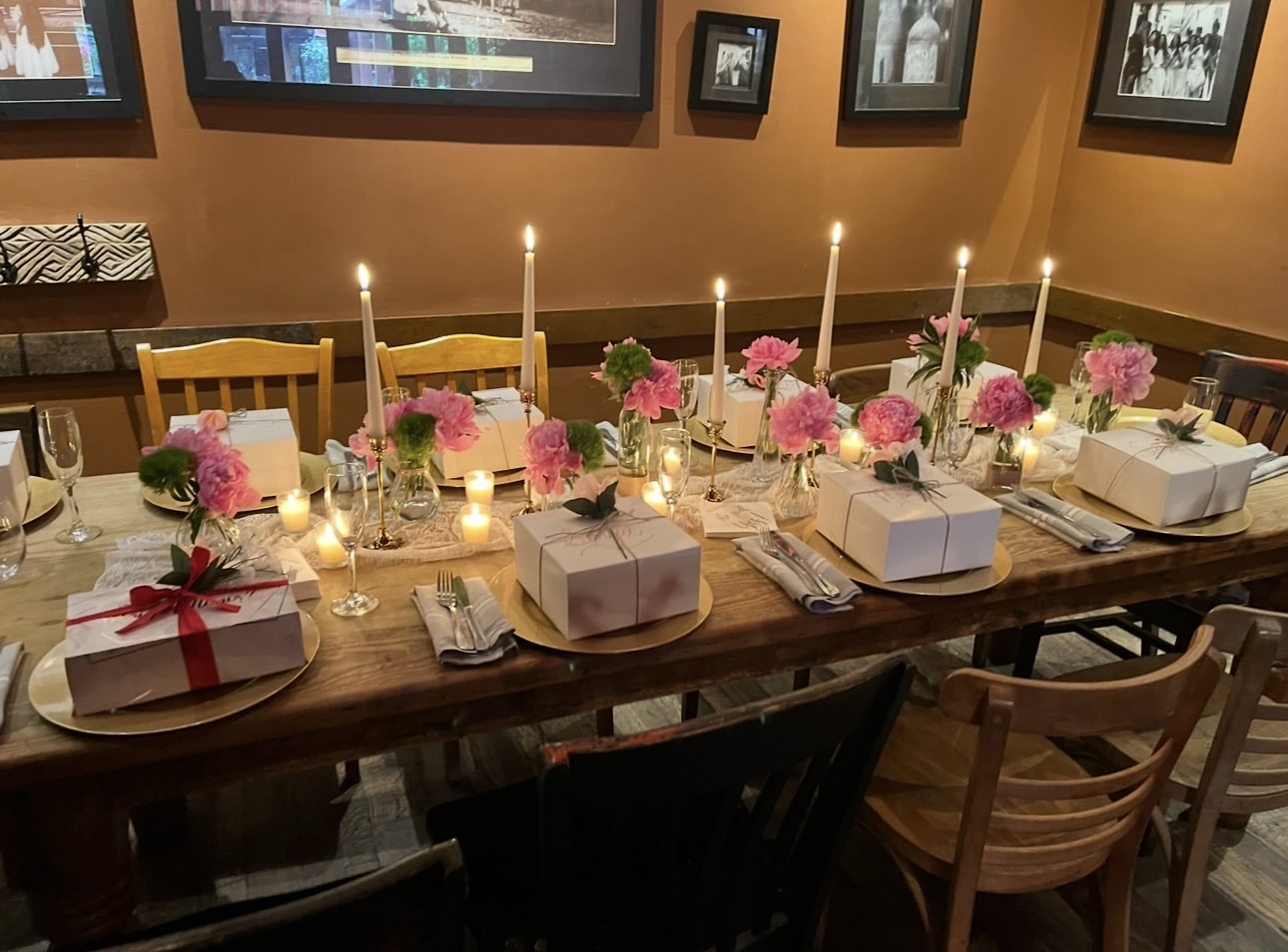 best restaurants on Long Island