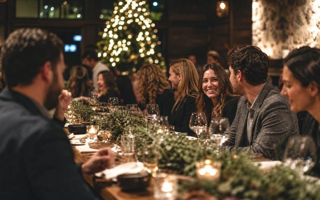 Book Holiday Stays Early: More Choice, Less Stress, and a Smoother Season at The Refuge