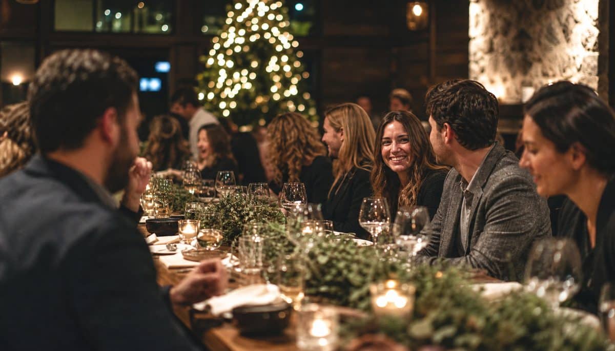 Book Holiday Stays Early: More Choice, Less Stress, and a Smoother Season at The Refuge featured image