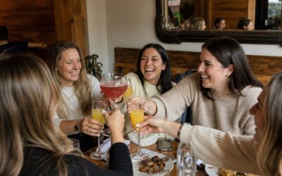 The Brunch That Becomes the Plan